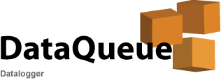 DataQueue DataLogger for extracting data remotely from your PLC