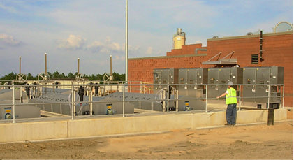 EleMech Engineering and Testing Control Systems